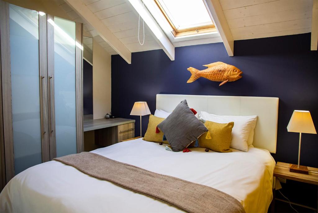 Desert Sands Boutique B&B | Self-Catering photo 2