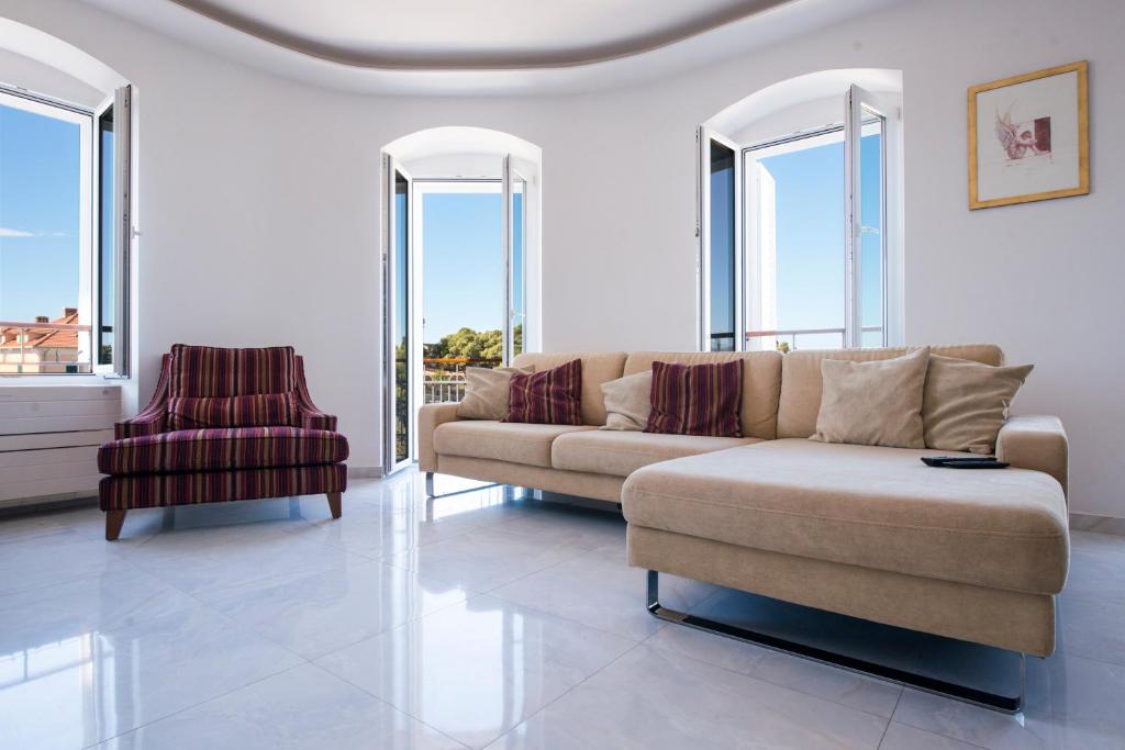 LUXURY APARTMENt DRAGA photo 3