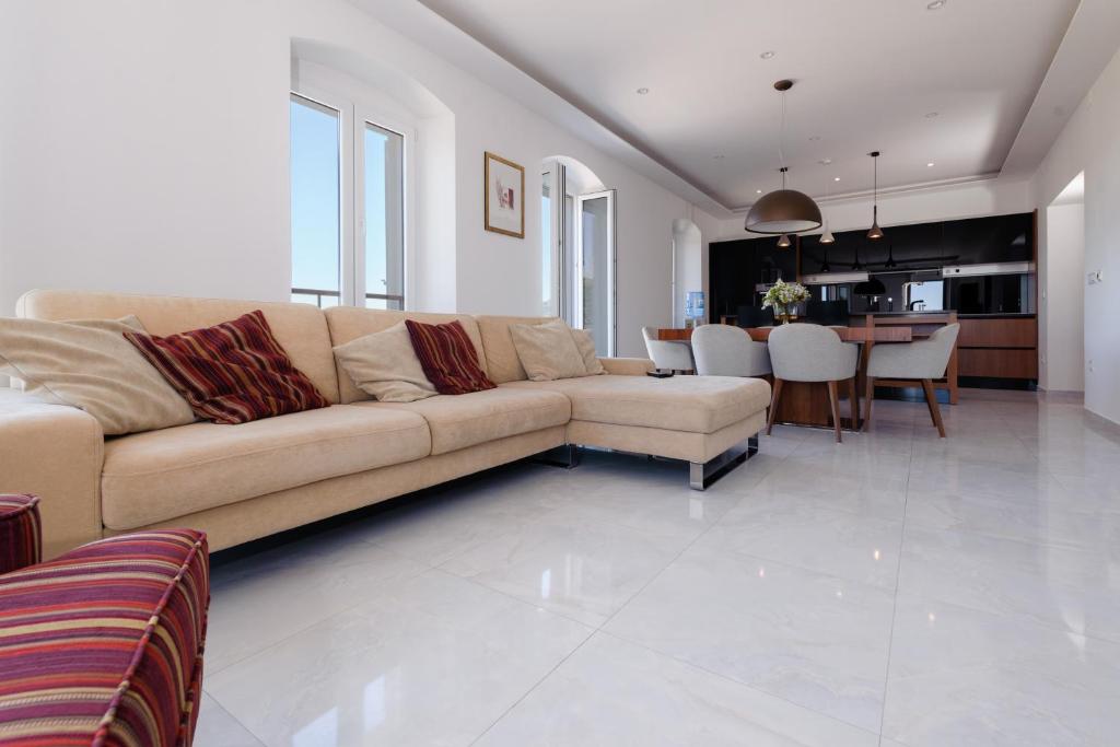 LUXURY APARTMENt DRAGA photo 2
