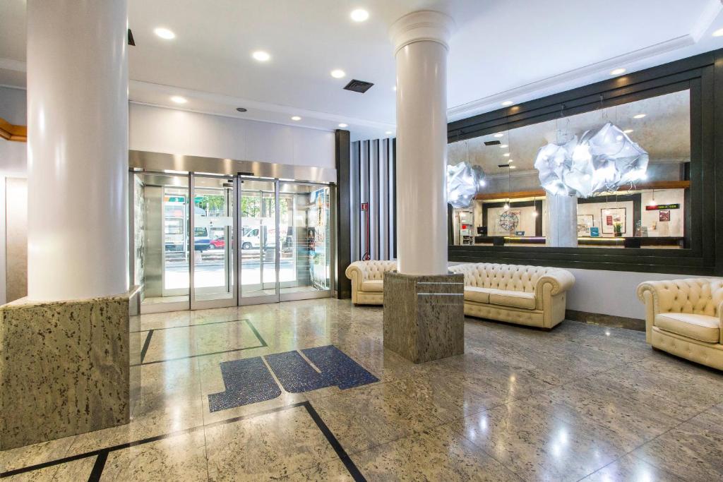 Hotel Royal Torino Centro Congressi photo 3