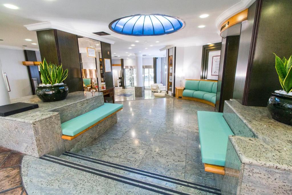Hotel Royal Torino Centro Congressi photo 2