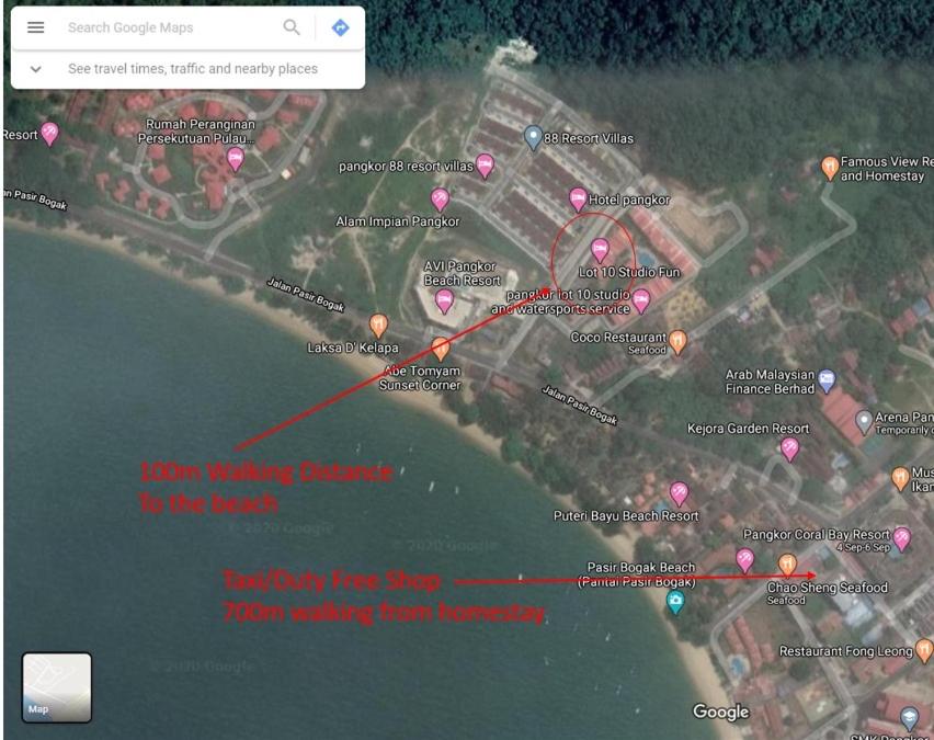2sty Villa - Walking Distance To The Beach photo 3