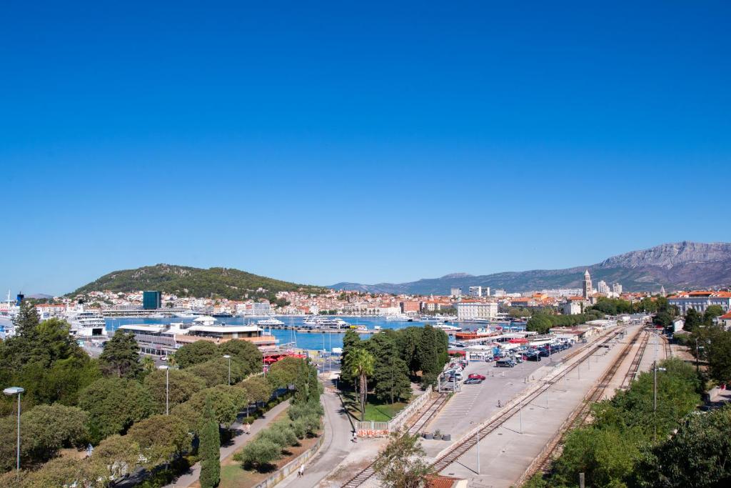 LUXURY APARTMENt DRAGA photo 1