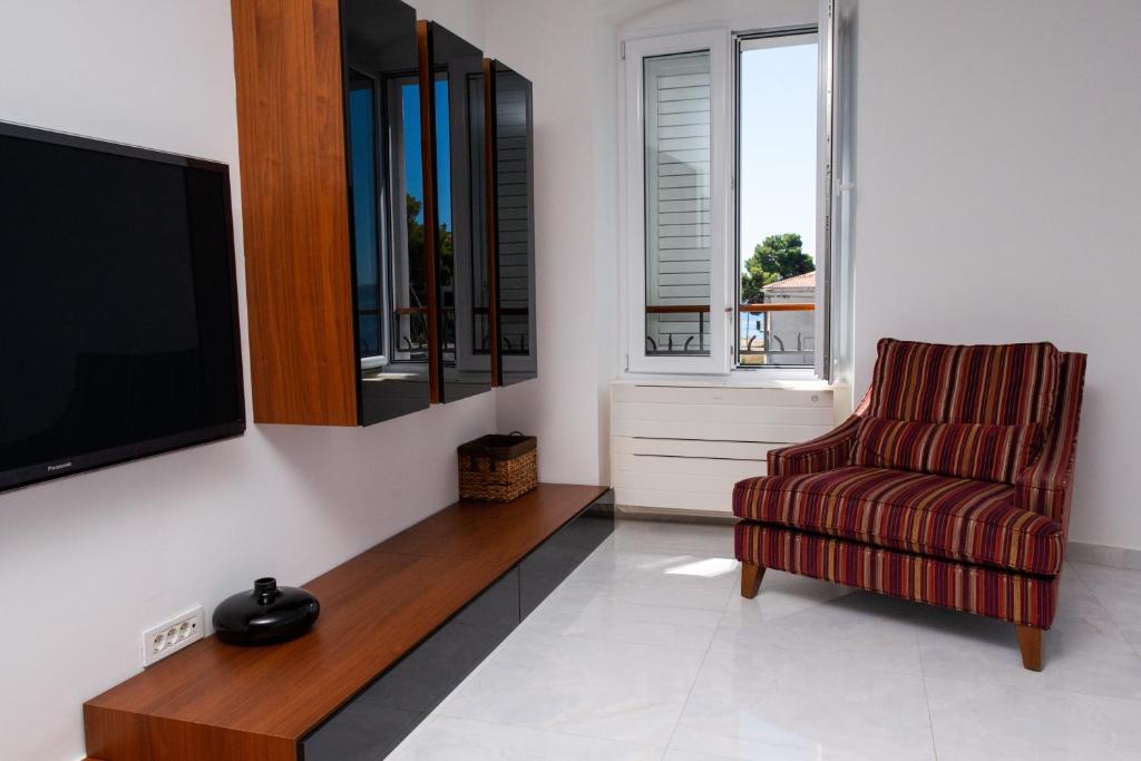 LUXURY APARTMENt DRAGA photo 4