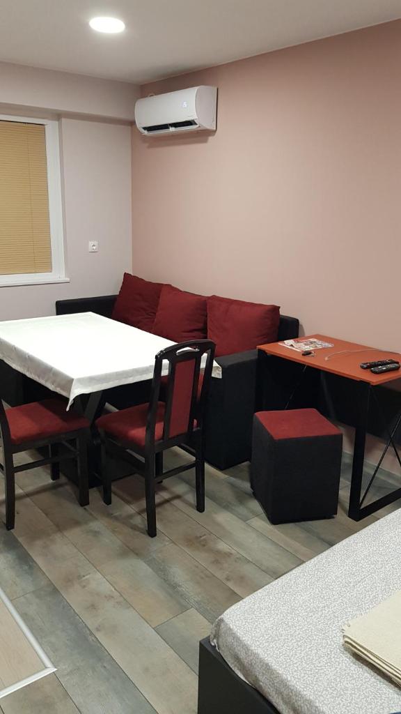 Lux apartment photo 1