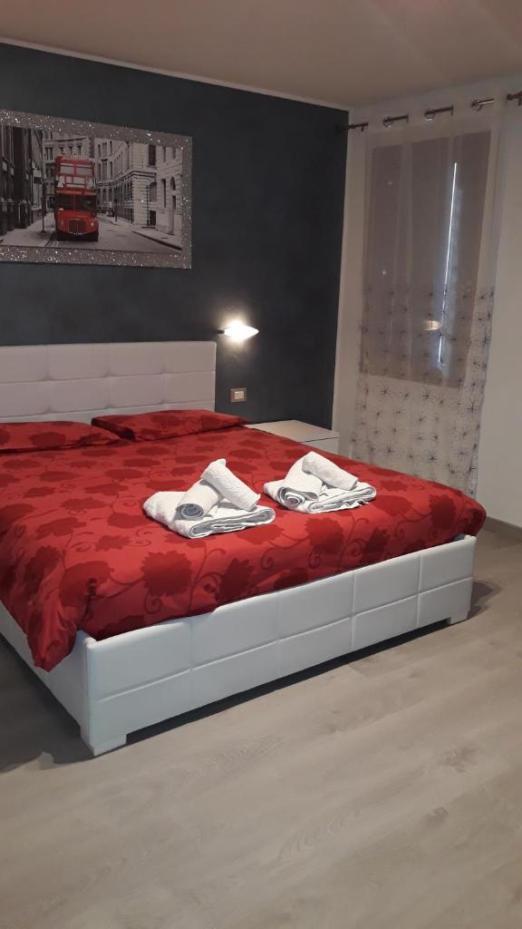 B&B Casa Taty photo 4