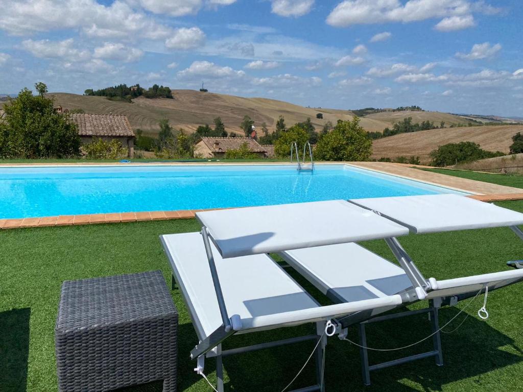 Tuscany Charme Boutique House photo 3