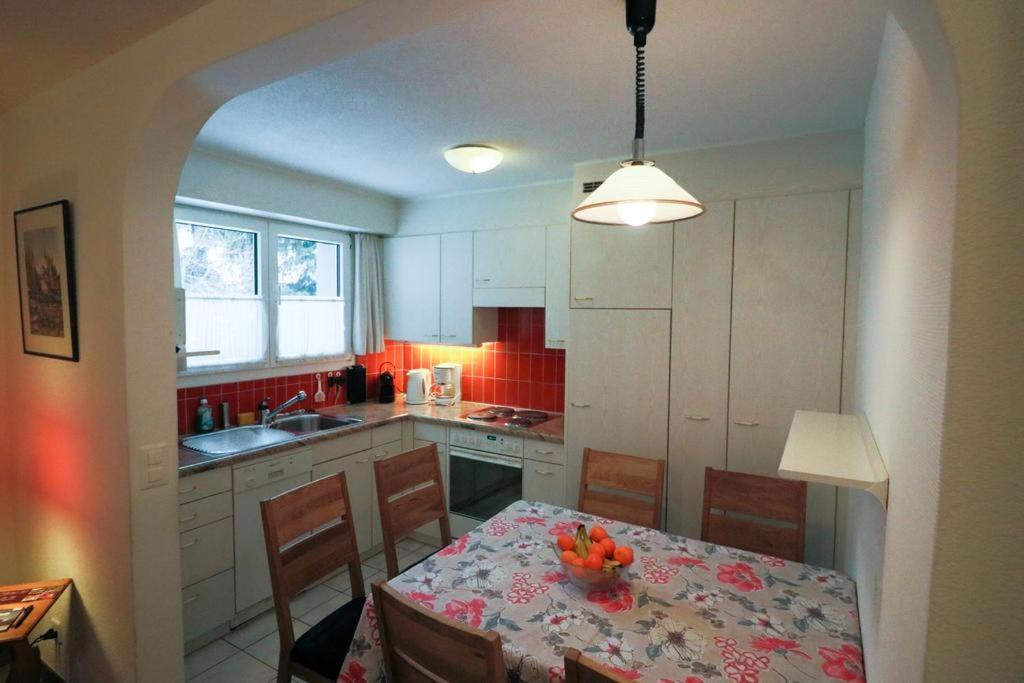 Casa Berger photo 3