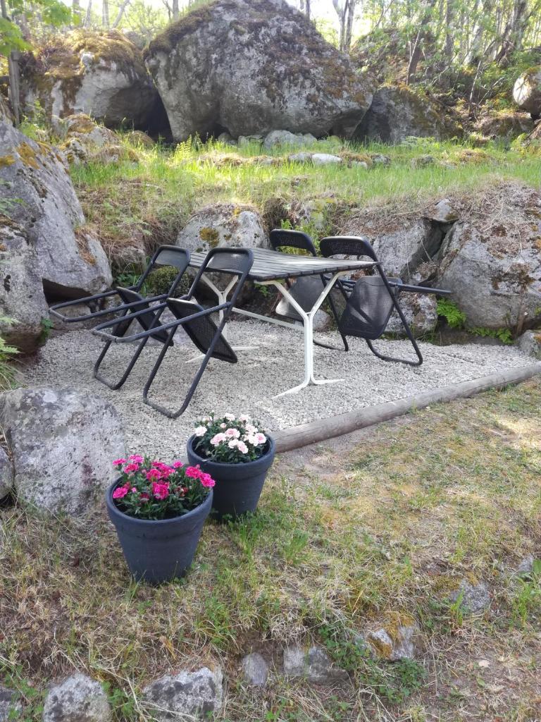 Gårdshuset photo 2