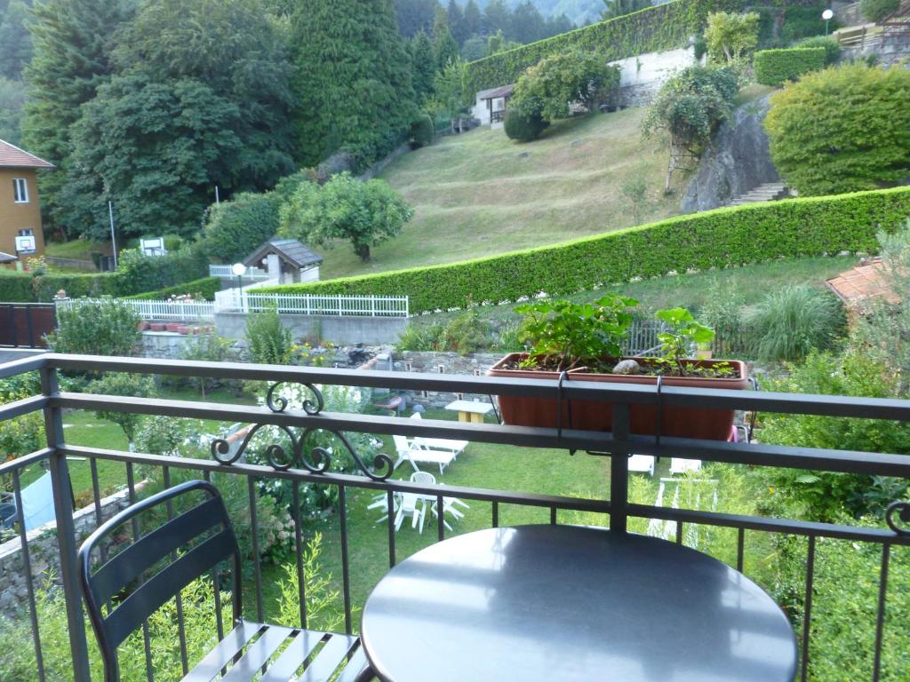 Hortus Lake Orta photo 1