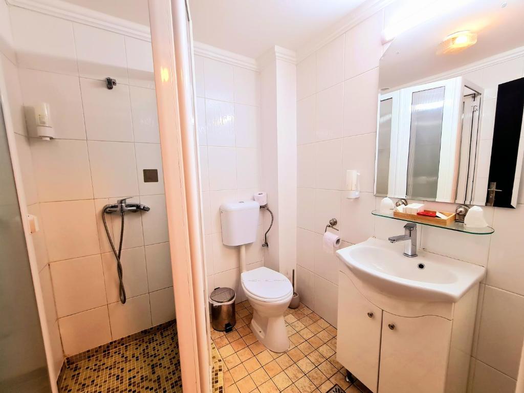 Hotel Elisabeta photo 1
