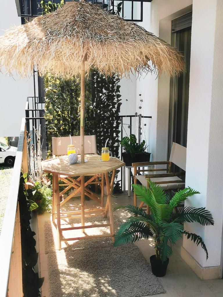 Jacuzzi studio apartman Mare's photo 2