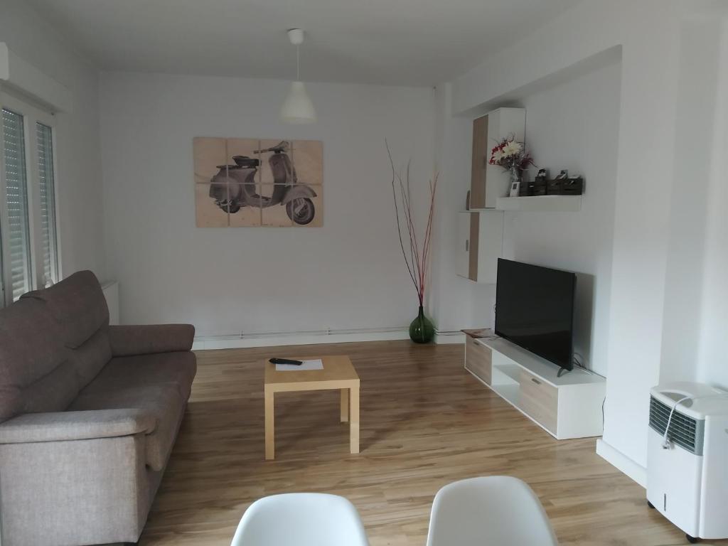 Apartamento Mudejar photo 1