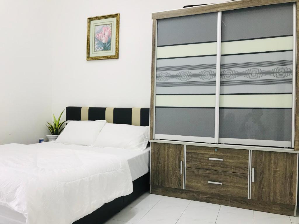 Alyn Homestay Batu Pahat Wifi photo 1