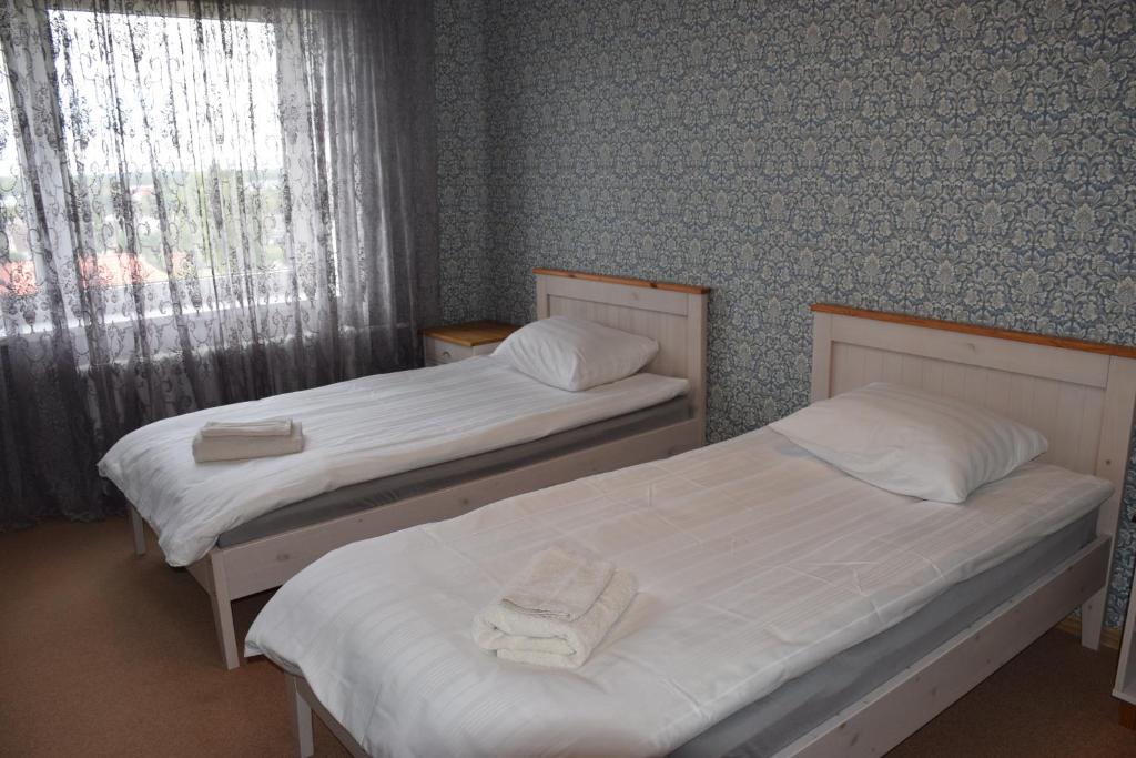 Uma Kuup Guest Apartments photo 2