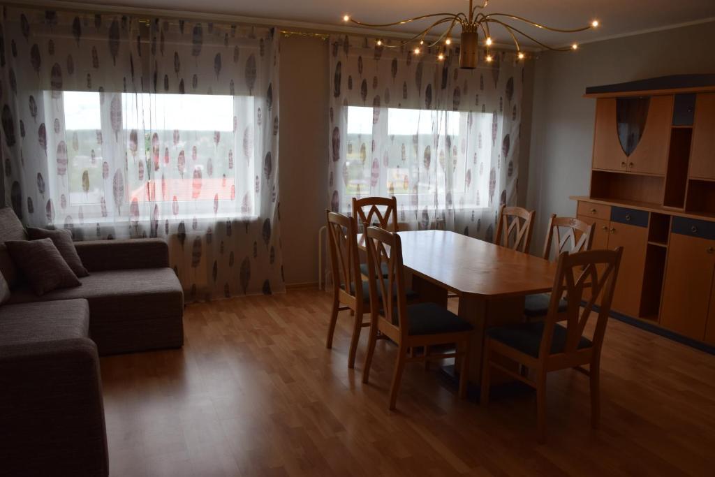 Uma Kuup Guest Apartments photo 4