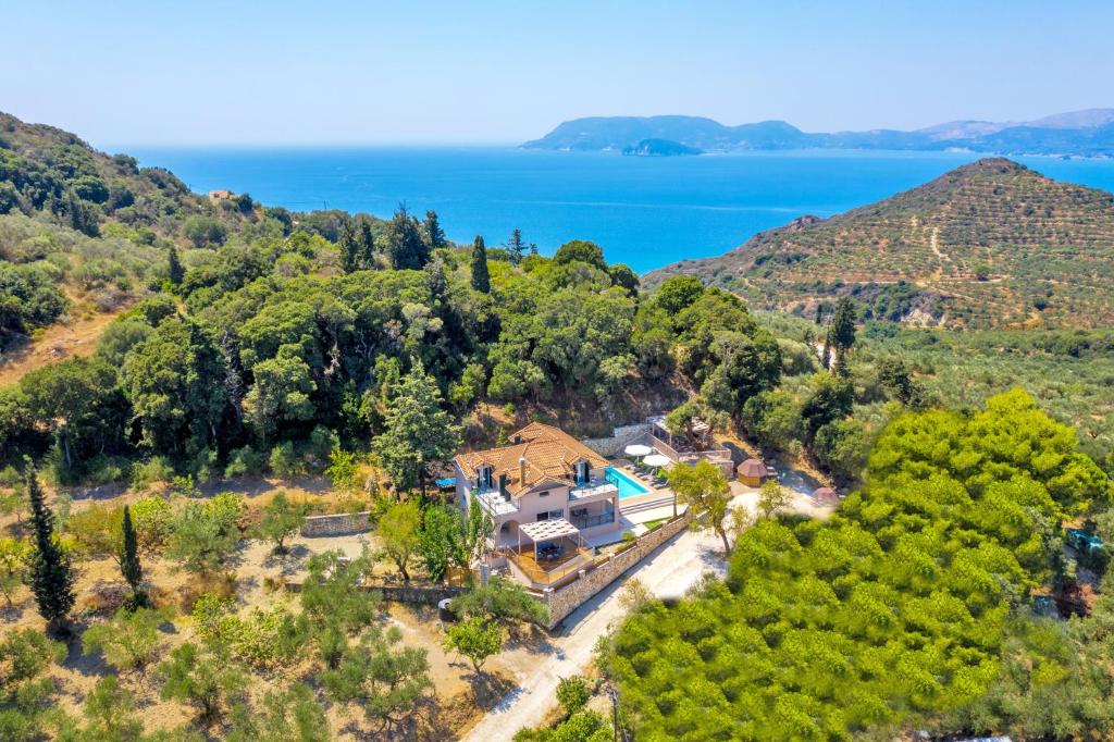 Andromeda Villa photo 4