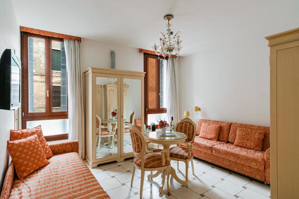 Rio del Piombo Suites photo 2