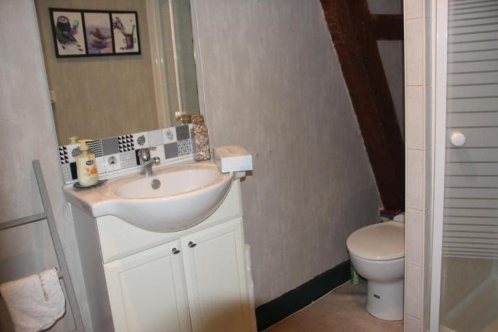 Suite dans les dépendances du Château photo 2