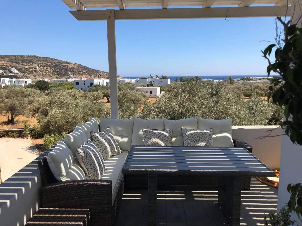 Villa Perivoli