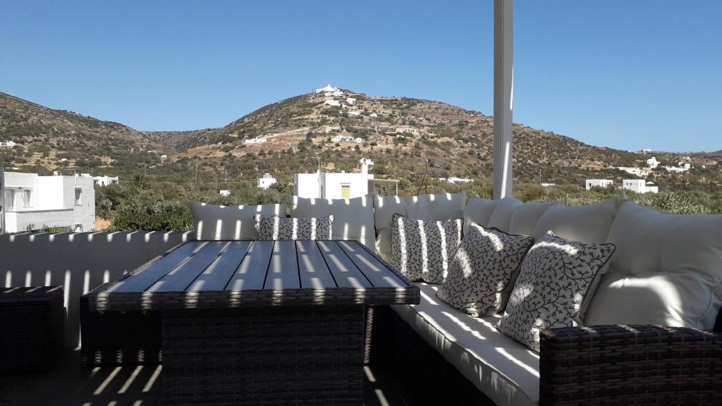 Villa Perivoli photo 1