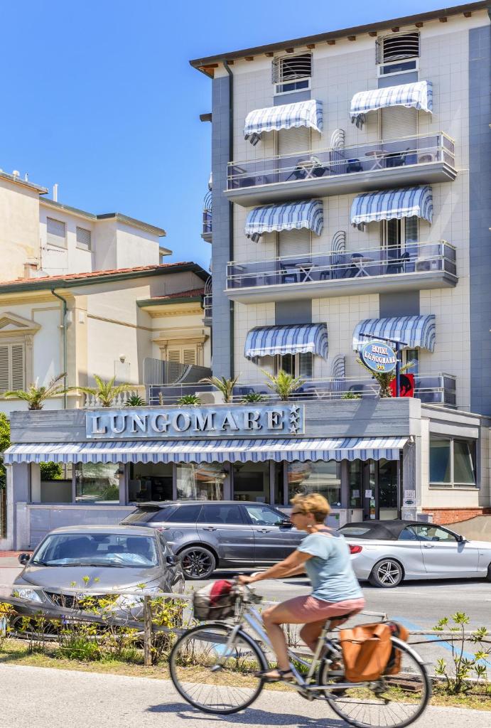 Hotel Lungomare photo 2
