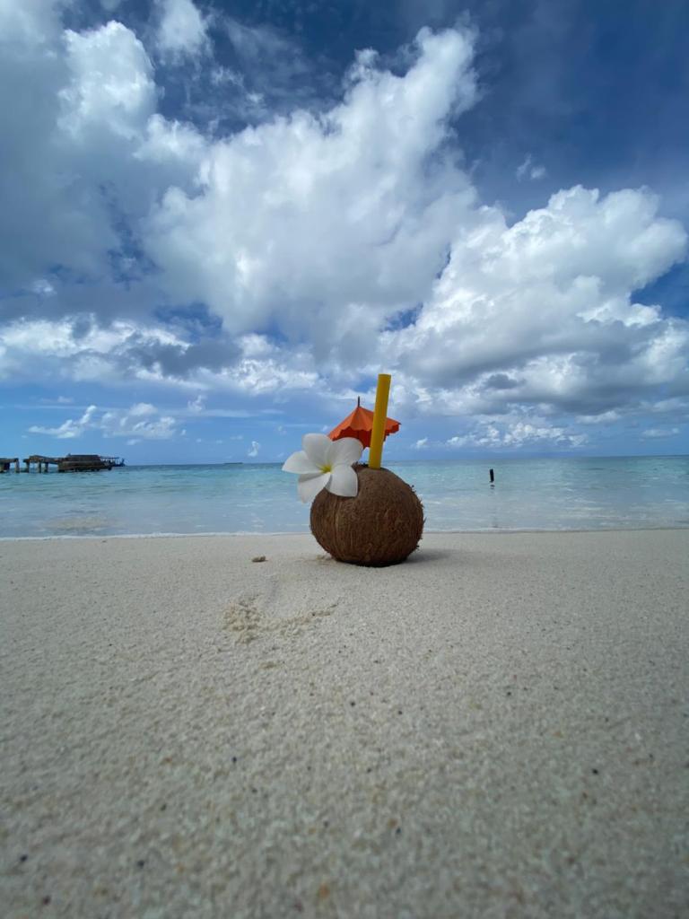Mandhoo Inn photo 1