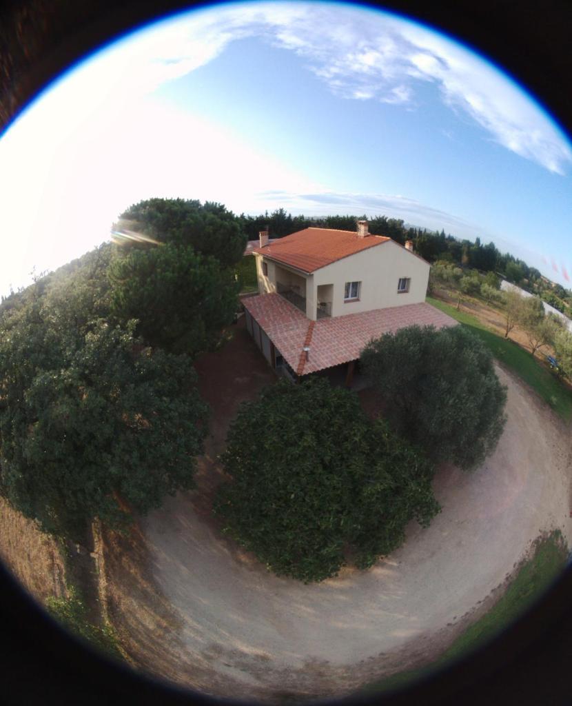 Mas de la Vignassa photo 1