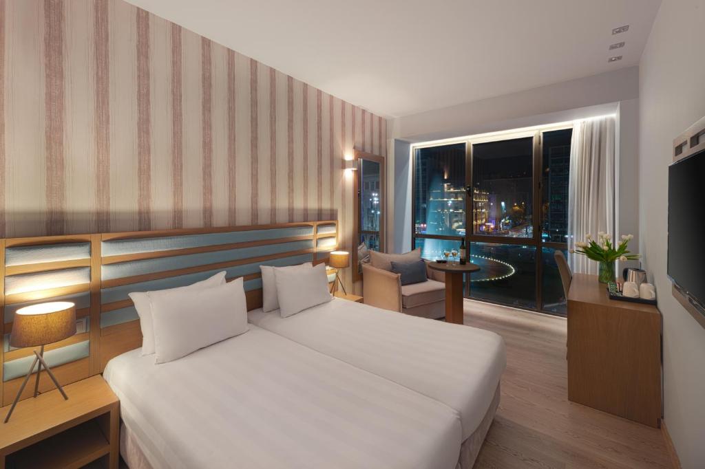Athens Tiare by Mage Hotels photo 4