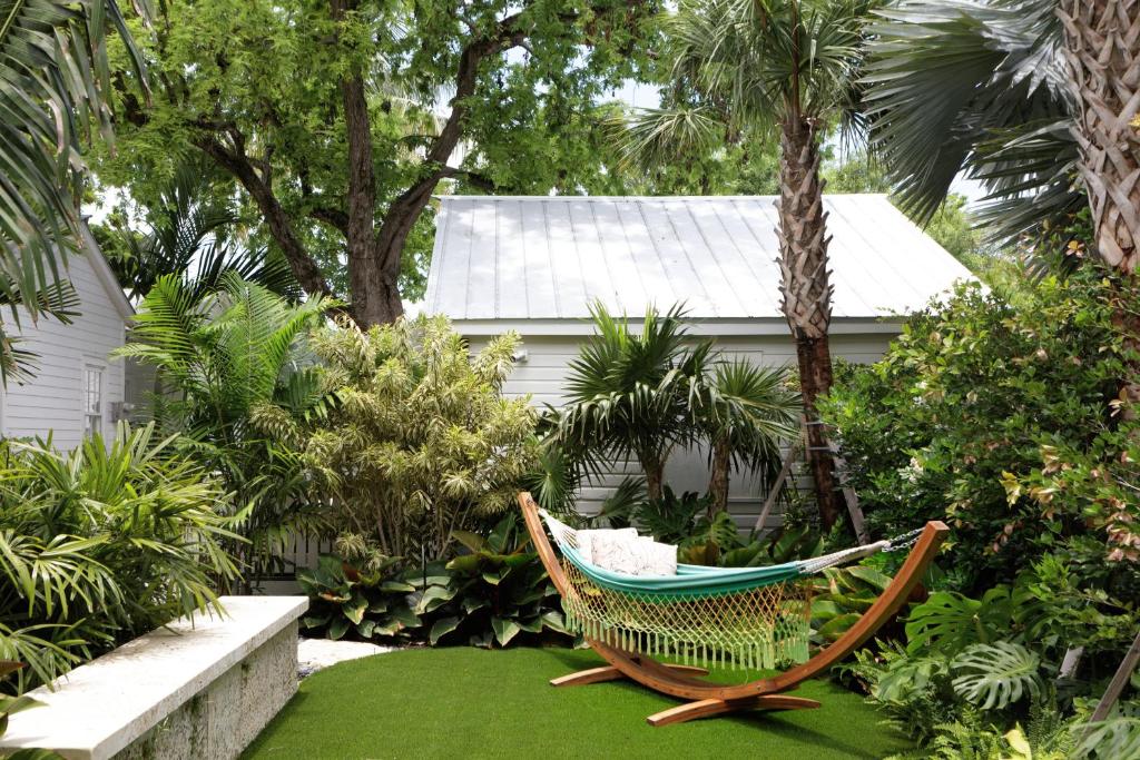 Winslow's Bungalows - Key West Historic Inns photo 1