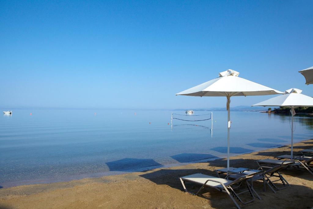 Anthemus Sea Beach Hotel and Spa photo 3
