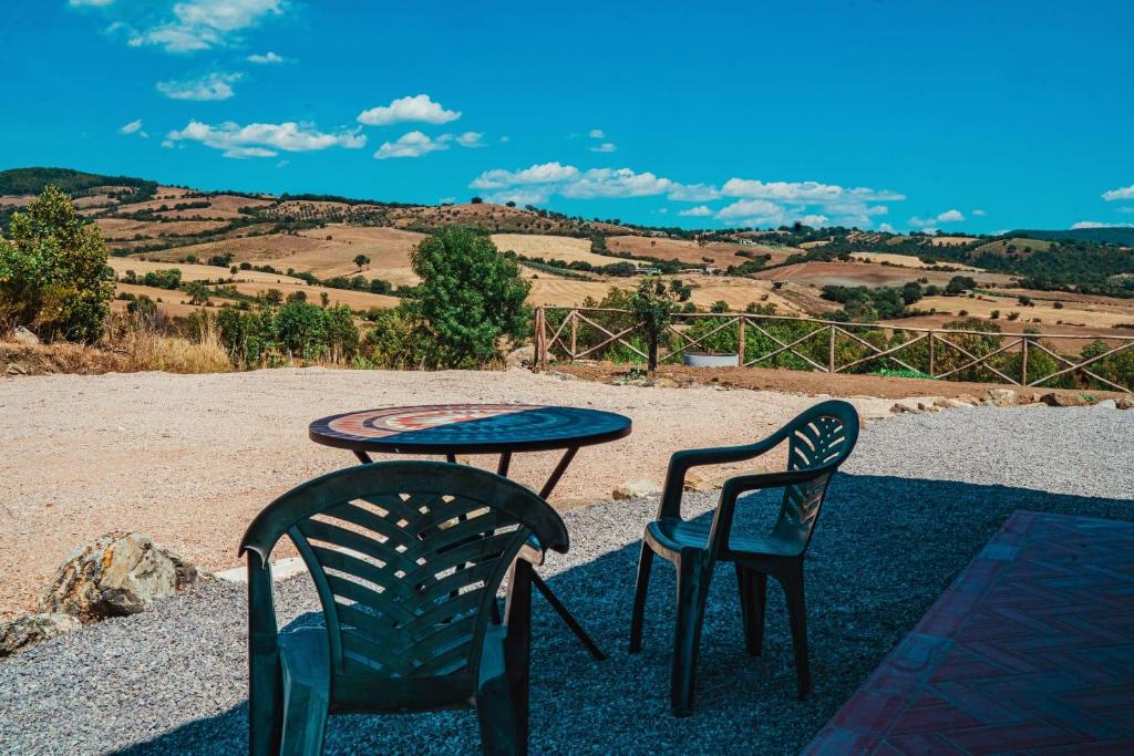 Agriturismo MonteCrespini photo 2
