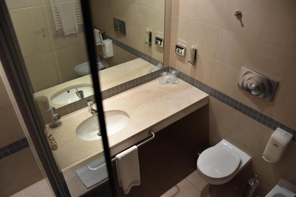Hotel Motel Prestige photo 4