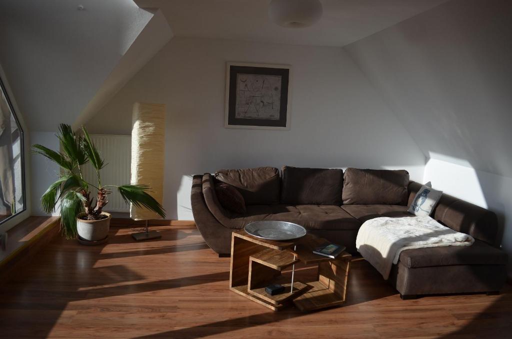 Ferienwohnung Seefrieden photo 2