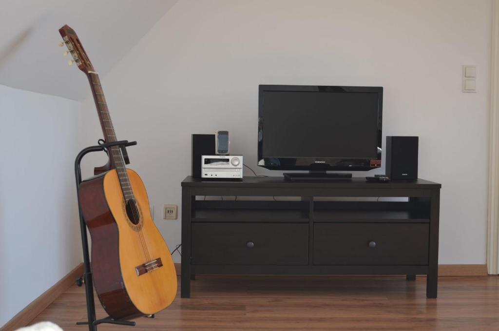 Ferienwohnung Seefrieden photo 4