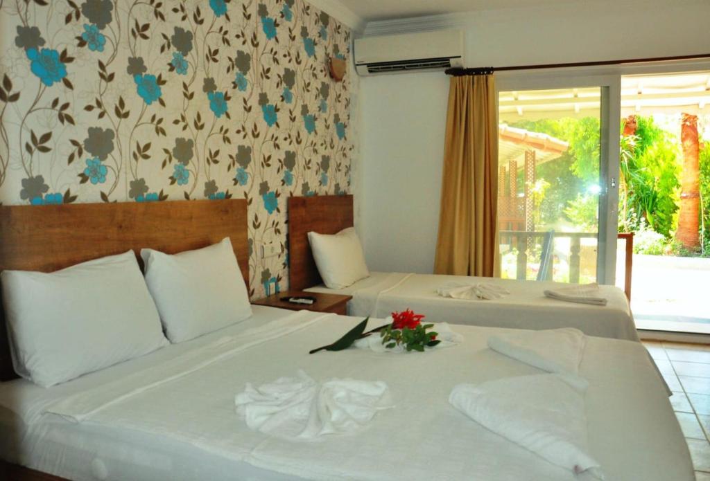 Durak Hotel ölüdeniz photo 1