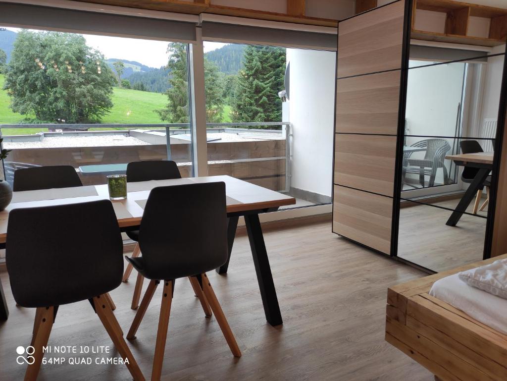 Berghof Apartment Bergwiese Top 31 photo 4