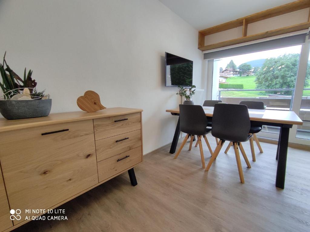 Berghof Apartment Bergwiese Top 31 photo 3