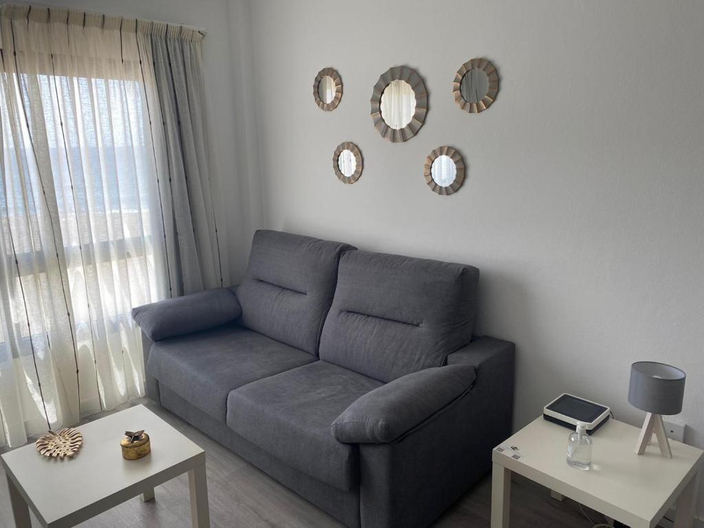 Apartamentos Candelarita photo 3