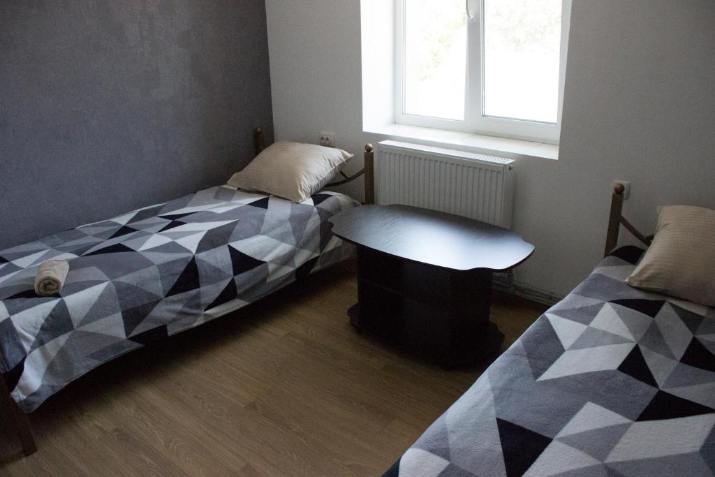 Privatnyy Khostel photo 4