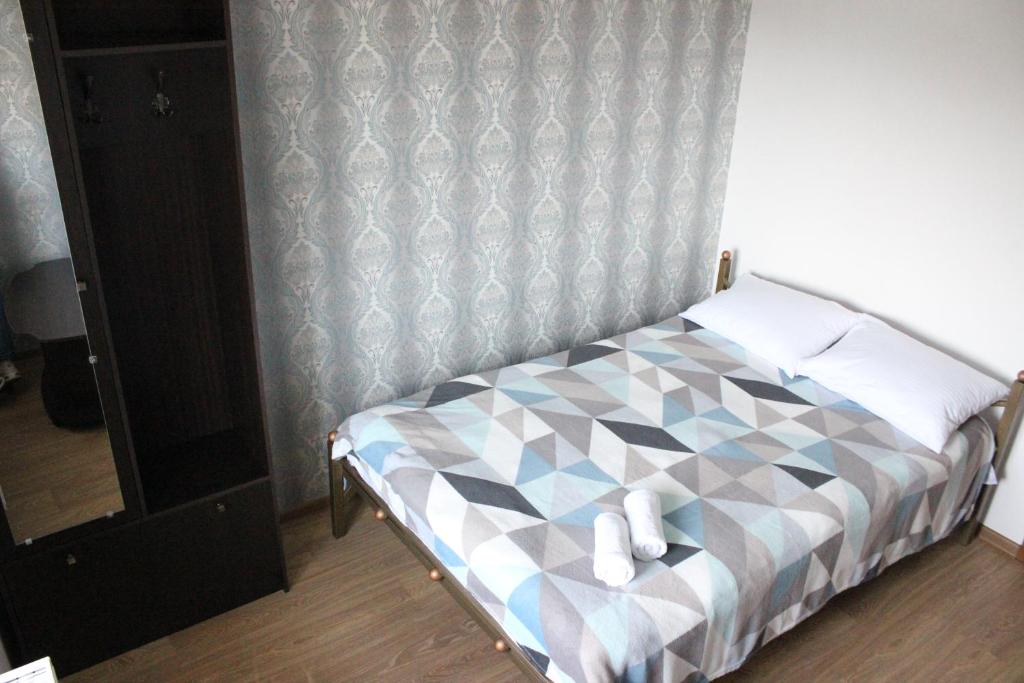 Privatnyy Khostel photo 3