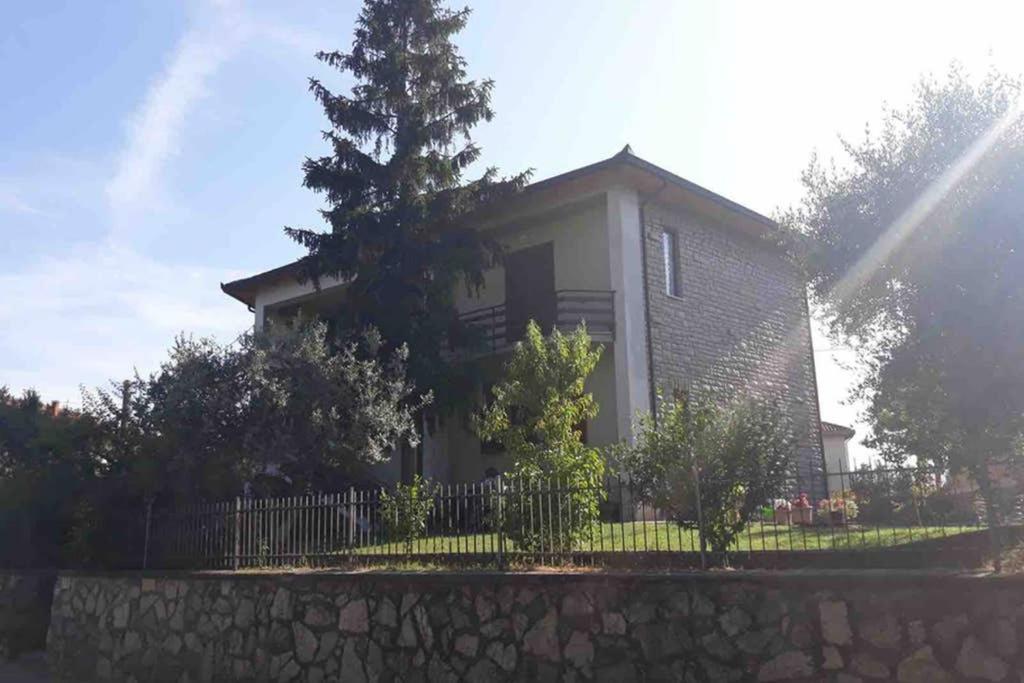 Casa Vacanza Sergio e Carla