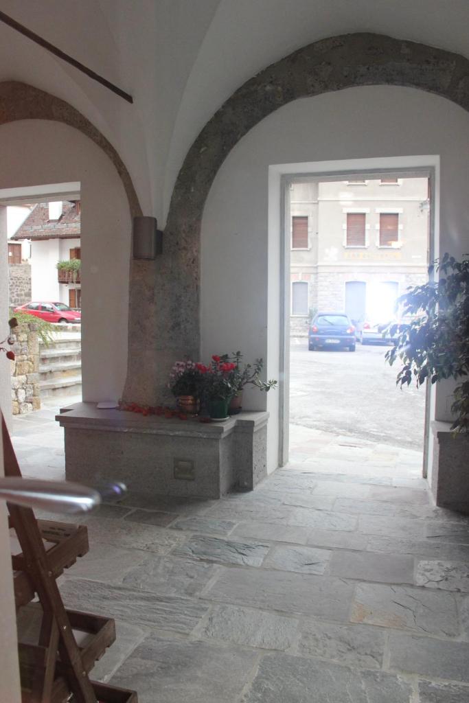Albergo Alle Alpi photo 1
