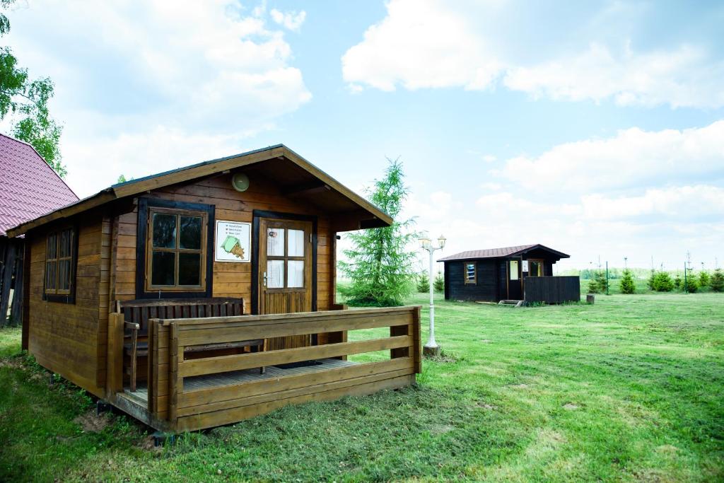 Chalet photo 1
