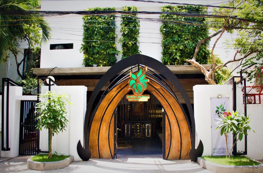 Bopha Bassac Boutique Hotel photo 1