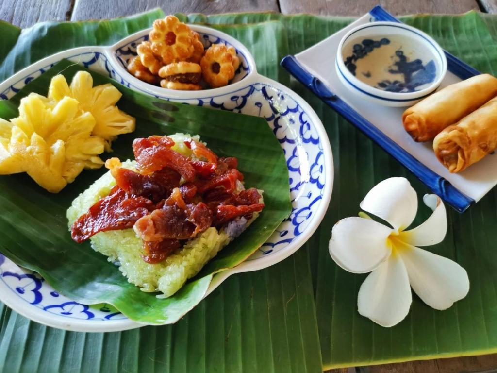 Baan Are Gong Riverside Homestay photo 1