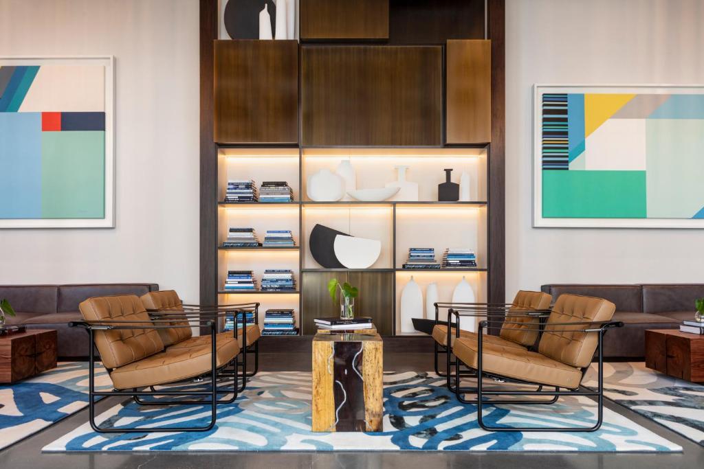 Kimpton Pittman Hotel – Downtown Dallas, an IHG Hotel image