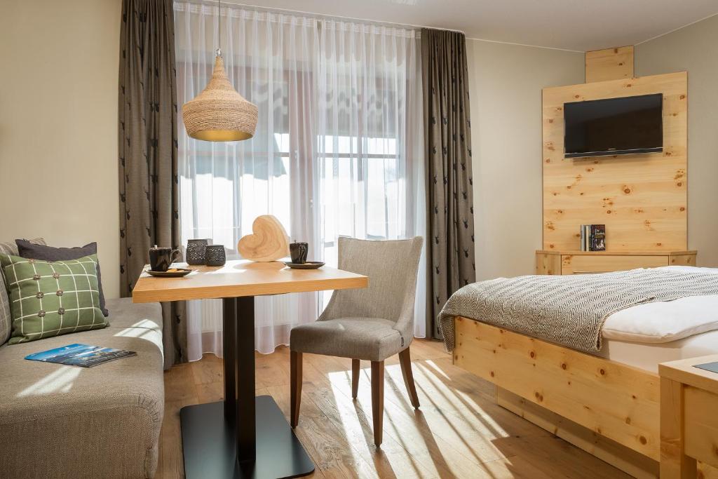 Hotel Weinbauer photo 4