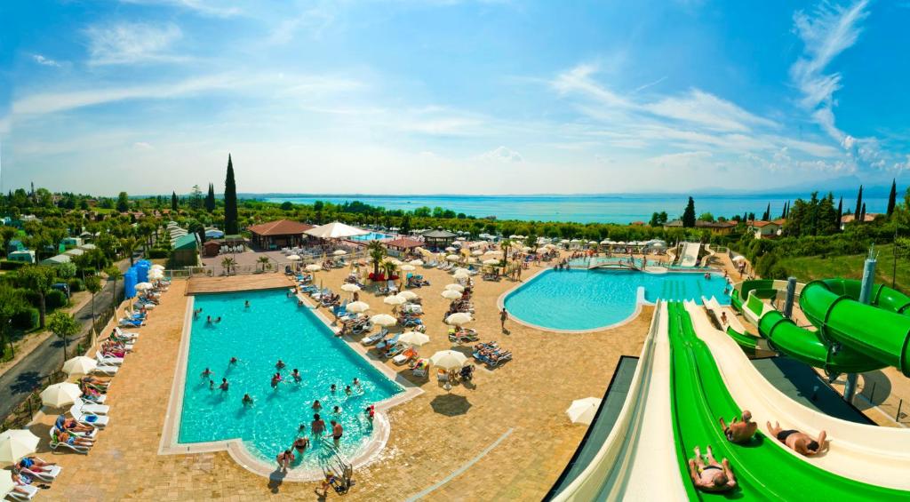 Camping Lido photo 2