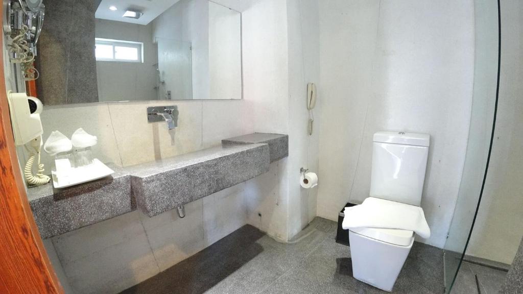 Bopha Bassac Boutique Hotel photo 2